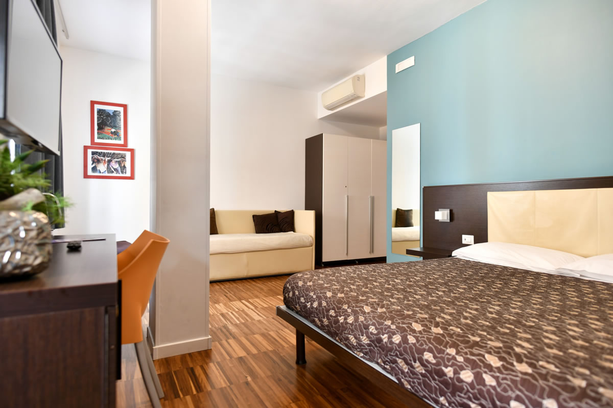Donna Eleonora B&b - Matera