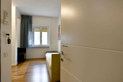 Donna Eleonora B&B - Camera Guerricchio