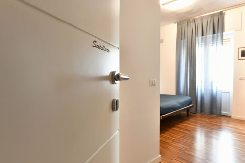 Donna Eleonora B&B - Camera Scotellaro