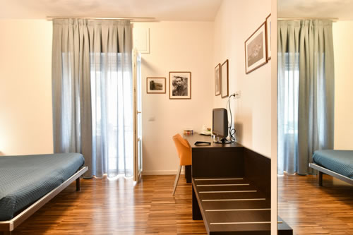Donna Eleonora B&B - Camera Scotellaro
