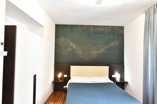 Donna Eleonora B&B - Camera Scotellaro