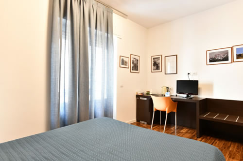 Donna Eleonora B&B - Camera Scotellaro