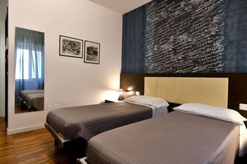Donna Eleonora B&B - Matera