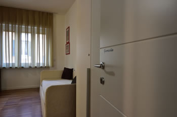 Donna Eleonora B&B - Guerricchio room