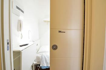 Donna Eleonora B&B - Morra room