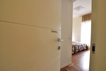 Donna Eleonora B&B - Scotellaro room