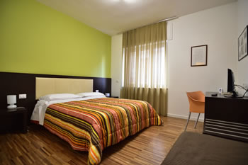 Donna Eleonora B&B - Levi room