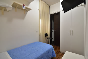 Donna Eleonora B&B - Morra room