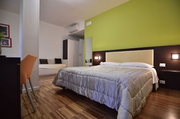 Donna Eleonora B&B - Guerricchio room