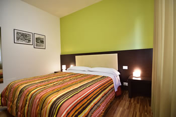 Donna Eleonora B&B - Levi room