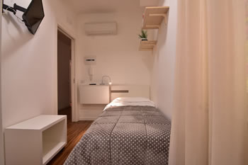Donna Eleonora B&B - Morra room