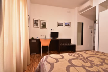 Donna Eleonora B&B - Scotellaro room