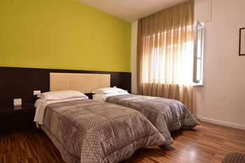 Donna Eleonora B&B - Levi room