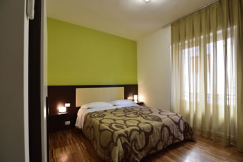 Donna Eleonora B&B - Scotellaro room
