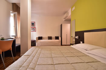 Donna Eleonora B&B - Guerricchio room