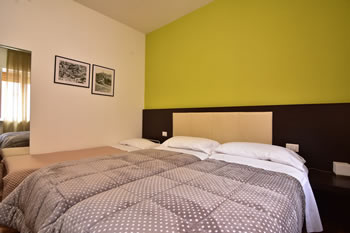 Donna Eleonora B&B - Levi room