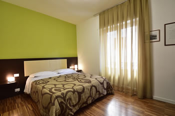 Donna Eleonora B&B - Scotellaro room