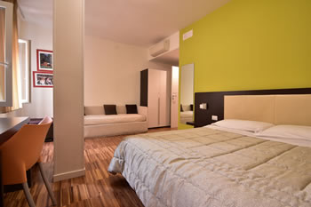 Donna Eleonora B&B - Guerricchio room