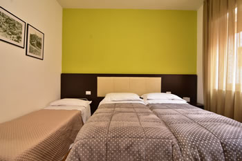 Donna Eleonora B&B - Levi room