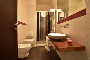 Donna Eleonora B&B - Guerricchio room