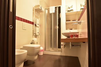 Donna Eleonora B&B - Levi room