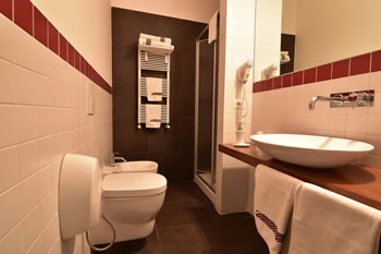 Donna Eleonora B&B - Scotellaro room