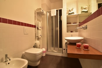 Donna Eleonora B&B - Levi room
