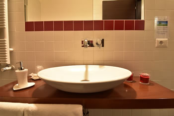 Donna Eleonora B&B - Scotellaro room