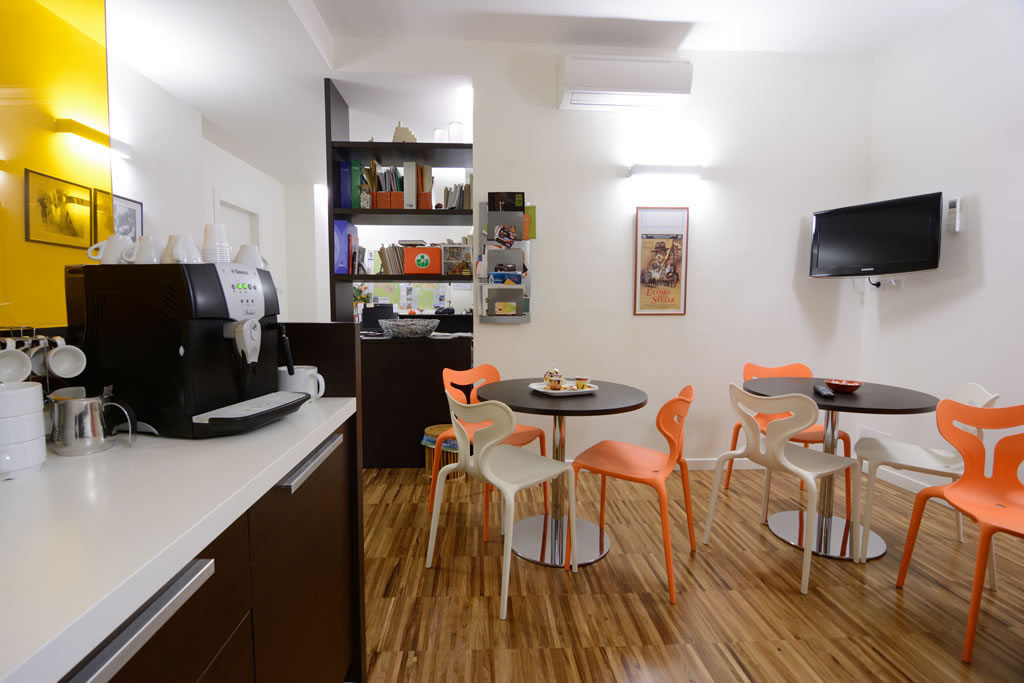 Donna Eleonora B&b - Matera