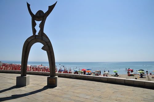 Metaponto - Costa Jonica