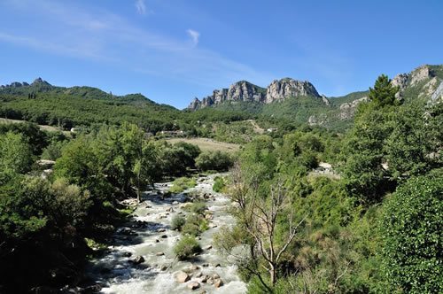 Gallipoli Cognato Park
