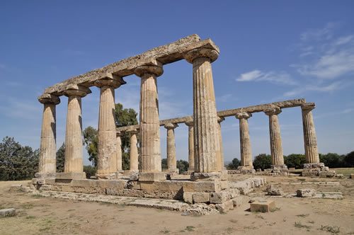 Tavole Palatine - Metaponto