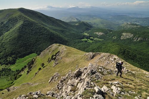 Parco Nazionale del Pollino