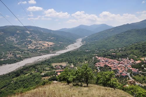 Il Volo dell’Aquila