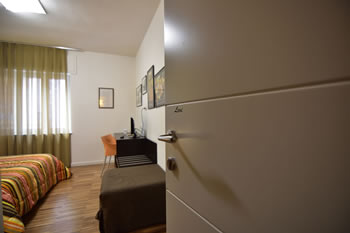 Donna Eleonora B&B Matera - Camera Levi