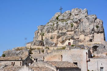 Matera