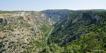 The Murgia Park