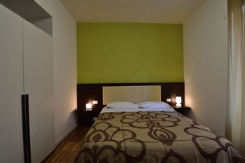 Donna Eleonora B&B Matera - Camera Scotellaro