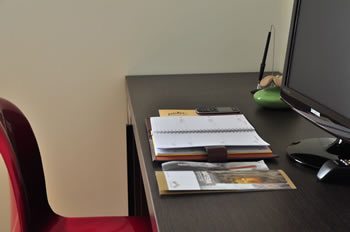Donna Eleonota B&B Matera