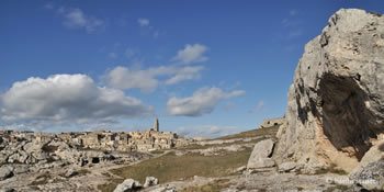 The Murgia Park