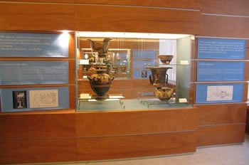 Museo Ridola - Matera