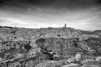 Matera