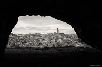Matera