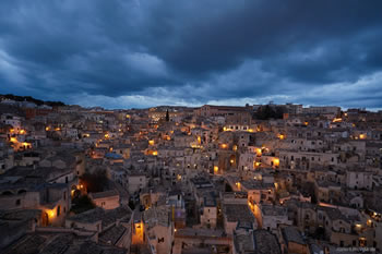 Matera